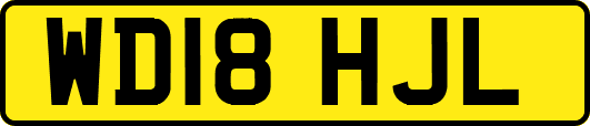 WD18HJL