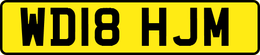 WD18HJM