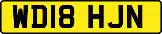WD18HJN