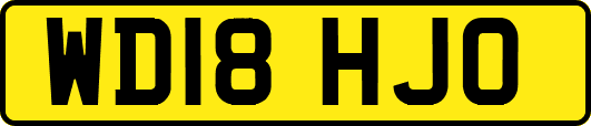 WD18HJO