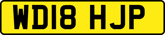 WD18HJP