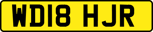 WD18HJR