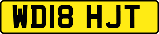 WD18HJT