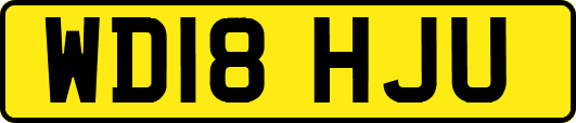 WD18HJU