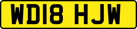 WD18HJW