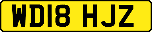 WD18HJZ