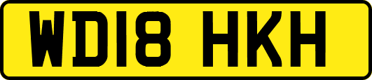 WD18HKH
