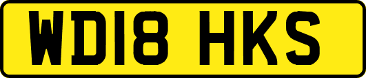WD18HKS