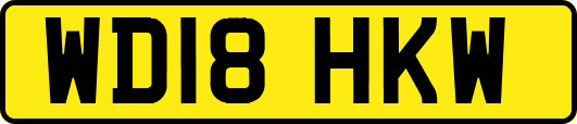 WD18HKW