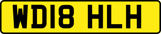 WD18HLH