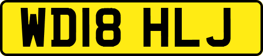 WD18HLJ