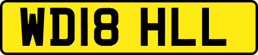 WD18HLL