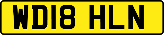 WD18HLN