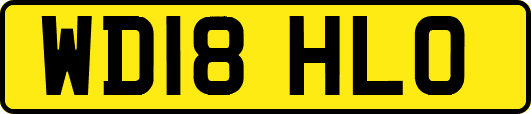 WD18HLO