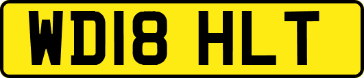 WD18HLT