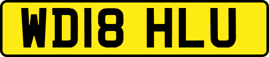 WD18HLU