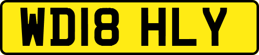 WD18HLY