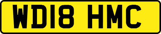 WD18HMC