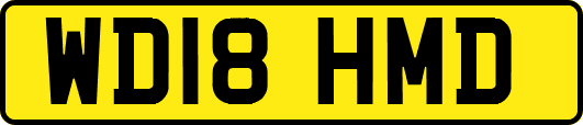 WD18HMD