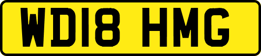 WD18HMG