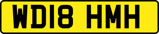 WD18HMH