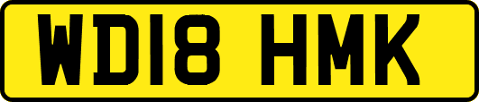 WD18HMK