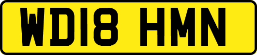 WD18HMN