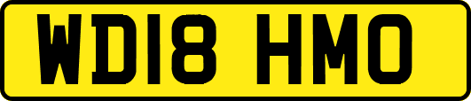 WD18HMO