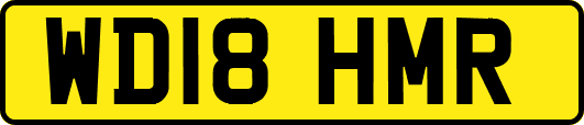 WD18HMR