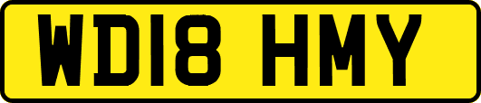 WD18HMY