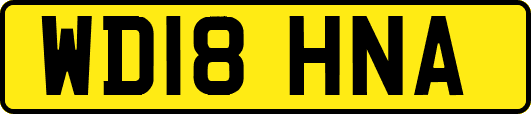 WD18HNA