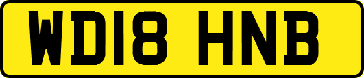 WD18HNB