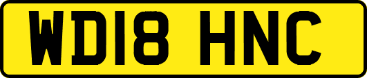 WD18HNC
