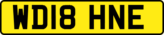 WD18HNE