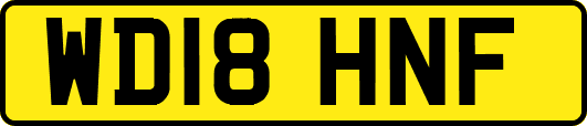 WD18HNF