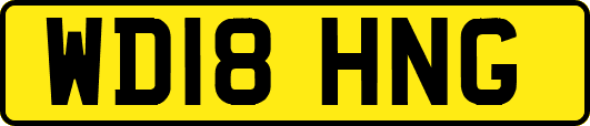 WD18HNG