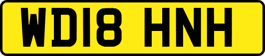 WD18HNH