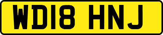 WD18HNJ