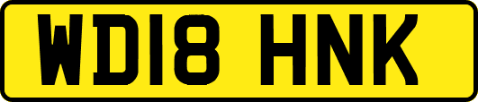 WD18HNK
