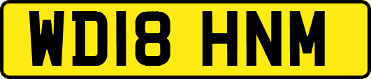 WD18HNM