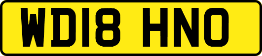 WD18HNO