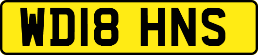 WD18HNS