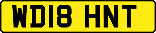 WD18HNT
