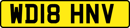 WD18HNV