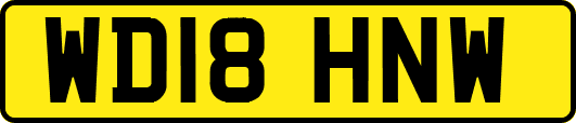 WD18HNW