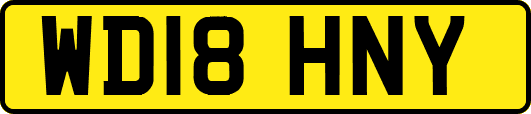 WD18HNY