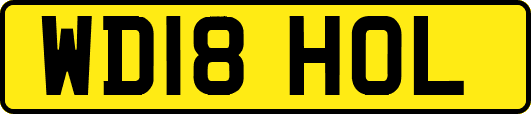 WD18HOL