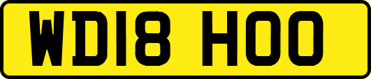 WD18HOO