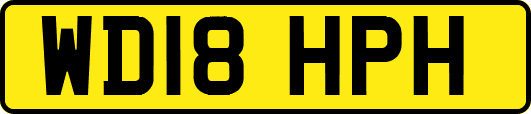 WD18HPH