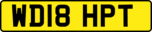 WD18HPT